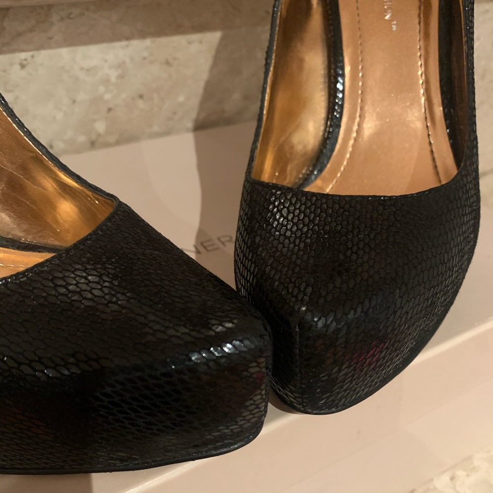 Bcbgeneration Snake Heels - image 3